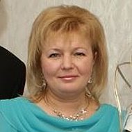 Светлана Абитоцкая