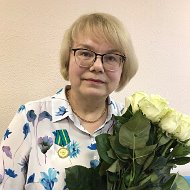 Елена Приданникова