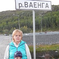 Татьяна Дорохина