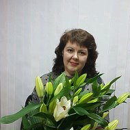 Елена Скрыпник