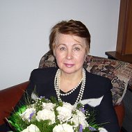 Валентина Кузнецова