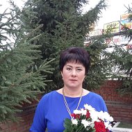 Елена Дубовая