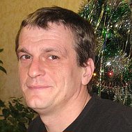 Сергей Круговов
