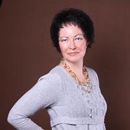 Елена Худякова