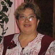 Татьяна Иськова