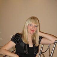 Диана Захаренко