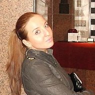 Дарья Селиверстова