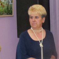 Валентина Павлова