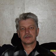 Юрий Горохов