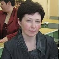 Светлана Зарайская