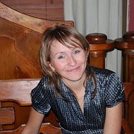 Анастасия Гурчева