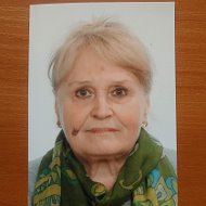 Марія Лазарчук