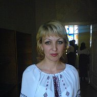 Вита Машико