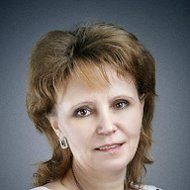 Людмила Бренгач