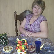 Зинаида Уразбаева