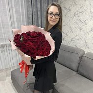 Анна Балабанова