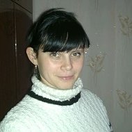 Ольга Заморова