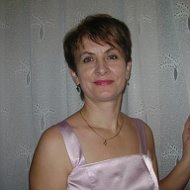 Наталия Маскевич