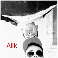Alik A