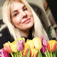 Ольга Татевосян