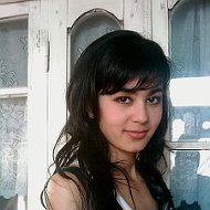 Aziza Аbdullаеvа