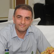 Vahram Martirosyan