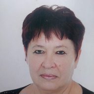 Тамара Сарычева-лещенко
