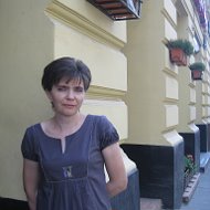 Уляна Шимчук