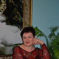 Марина Корнилова