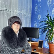 Елена Яворская-ходаковская