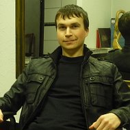 Алексей Лизунов