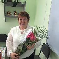 Елена Тенькова