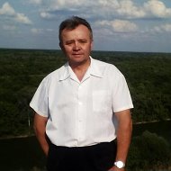 Александр Лисоколенкзо