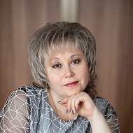 Светлана Зотова-назаркина