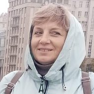 Наталья Брязгунова