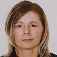Лариса Лихачёва