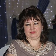 Валентина Солодкова