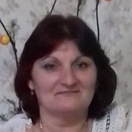 Людмила Вдовикина