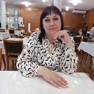 Елена Воробьева