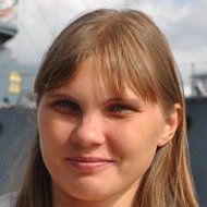 Кристина Малюкова