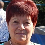 Татьяна Колычева