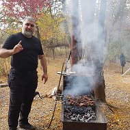 Хамзат Хаджиев