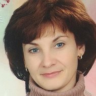 Людмила Берестовая