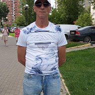 Игорь Кириленко