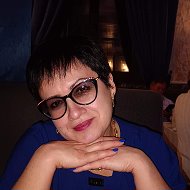 Марина Макарьева
