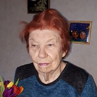 Светлана Колесникова