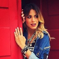 Martina Stoessel