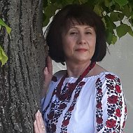 Ірина Ковальчук-гнатюк