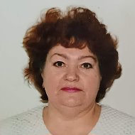 Наталья Козиенко