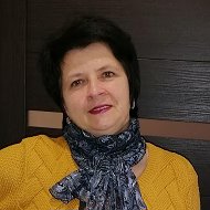 Елена Бересневич